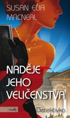 kniha Naděje Jeho Veličenstva, Motto 2016