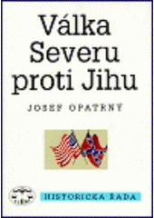 kniha Válka Severu proti Jihu, Libri 1998