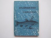 kniha Býložravé ryby, SZN 1989
