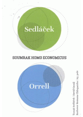 kniha Soumrak homo economicus, 65. pole 2012