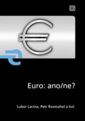 kniha Euro: ano-ne?, Alfa 2010