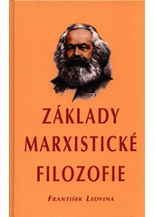 kniha Základy marxistické filozofie, Orego 2014
