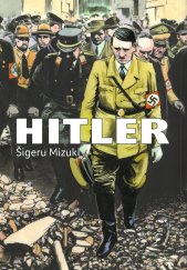 kniha Hitler, Argo 2023
