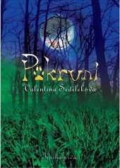 kniha Pokrvní Kniha prvá, NULA 2015
