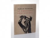 kniha Ať procitne dřevorubec, Československý spisovatel 1950