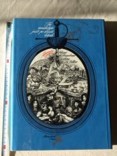 kniha Tři mušketýři Oddělení třetí, - Vicomte Bragelonne, čili, Po deseti letech - historicko-romantický obraz., Karel Trachta 1874