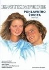 kniha Encyklopedie pohlavního života Dospívající, Slovart 1994