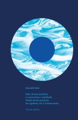 kniha Díky dvěma jazykům se neztratíme v překladu, Větrné mlýny 2025
