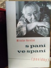 kniha S paní ve spaní (povídky), Akropolis 1999