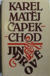 kniha Jindrové, Vyšehrad 1987