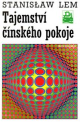 kniha Tajemství čínského pokoje, Mladá fronta 1999