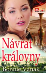 kniha Návrat královny, Alpress 2010