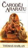 kniha Čaroděj Araratu, Classic 2002