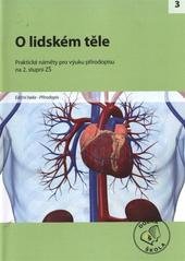 kniha O lidském těle [praktické náměty pro výuku přírodopisu na 2. stupni ZŠ], Raabe 