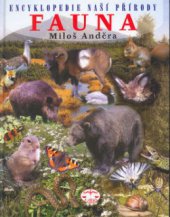 kniha Fauna, Libri 2003