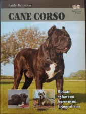 kniha Cane corso, Fortuna Libri 2007