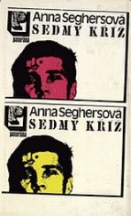 kniha Sedmý kříž, Melantrich 1973