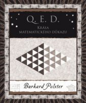kniha Q. E. D. Půvab matematického důkazu, Dokořán 2014