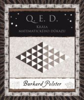 kniha Q. E. D. Půvab matematického důkazu, Dokořán 2014
