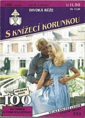 kniha Divoká růže, Ivo Železný 1994