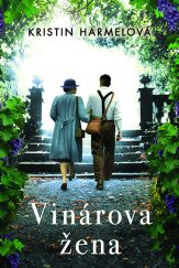 kniha Vinárova žena, Fortuna Libri 2023