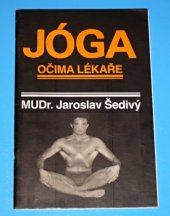 kniha Jóga očima lékaře, Entri 1990