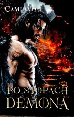 kniha Po stopách démona, Mediaplex 2025