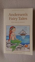 kniha Andersen´s Fairy Tales, Wordsworth Classics 1991