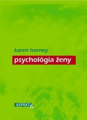 kniha Psychológia ženy, Aspekt 2002