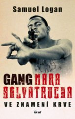 kniha Gang Mara Salvatrucha ve znamení krve, Ikar 2010