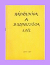 kniha Rádžajóga a buddhijóga. 1. díl, - Komplexní systém psychické autoregulace : (1. kurs), Oaza 1991