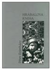 kniha Hrabalova kniha, Havran 2002