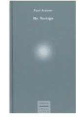 kniha Mr. Vertigo, Prostor 2004