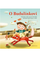 kniha O Budulínkovi, Euromedia 2014