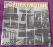 kniha Frýdek-Místek, Okresní vlastivědné muzeum 1983
