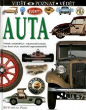 kniha Auta, Fortuna Libri 2004