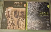 kniha Země a její národy 1 + 2 Země a její národy 1: Období do roku 1550 a Země a její národy 2: od roku 1500, Vyšehrad 2024