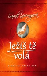 kniha Ježíš tě volá, Návrat domů 2015