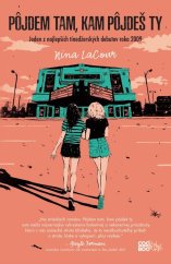 kniha Pôjdem tam, kam pôjdeš ty, CooBoo 2020