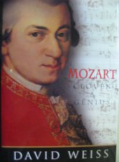 kniha Mozart člověk a génius, BB/art 2006