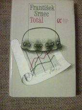 kniha Totál, Mladá fronta 1980
