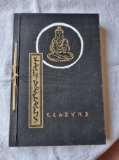 kniha Der Kreidekreis Klabund, Phaidon 1929