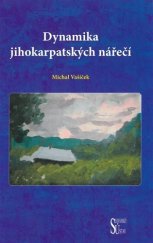 kniha Dynamika jihokarpatských nářečí, Slovanský ústav AV ČR 2020
