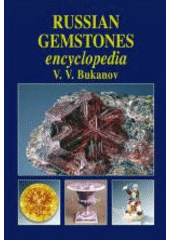 kniha Russian gemstones encyclopedia, Granit 2006