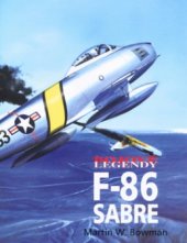 kniha F-86 Sabre, Vašut 2005