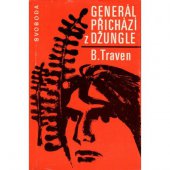 kniha Generál přichází z džungle, Svoboda 1975