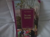 kniha Der arme Spielmann Novelle, Vitalis 2000
