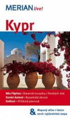 kniha Kypr, Vašut 2010