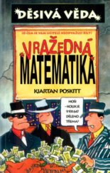 kniha Vražedná matematika, Egmont 2004