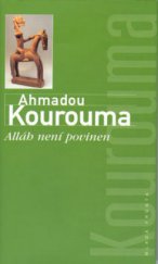 kniha Alláh není povinen, Mladá fronta 2003